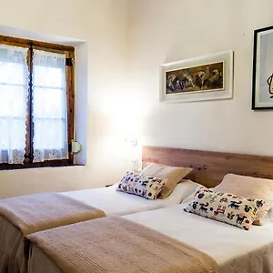  Apartamento Acogedor Entre Montanas