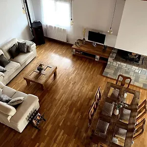  Сasa de vacaciones Casa Rustica Mallorquina