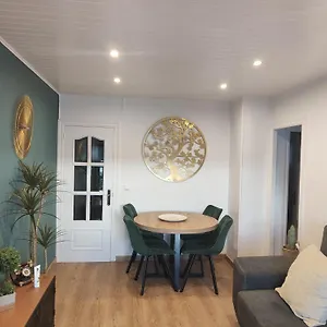 Habitación en casa particular Acogedora Matrimonial