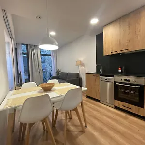  Apartamento Apm