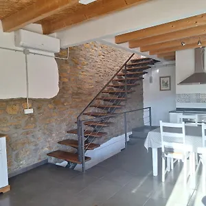  Apartamento Duplex Sant Marti