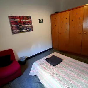  Habitación en casa particular Artstudio Single